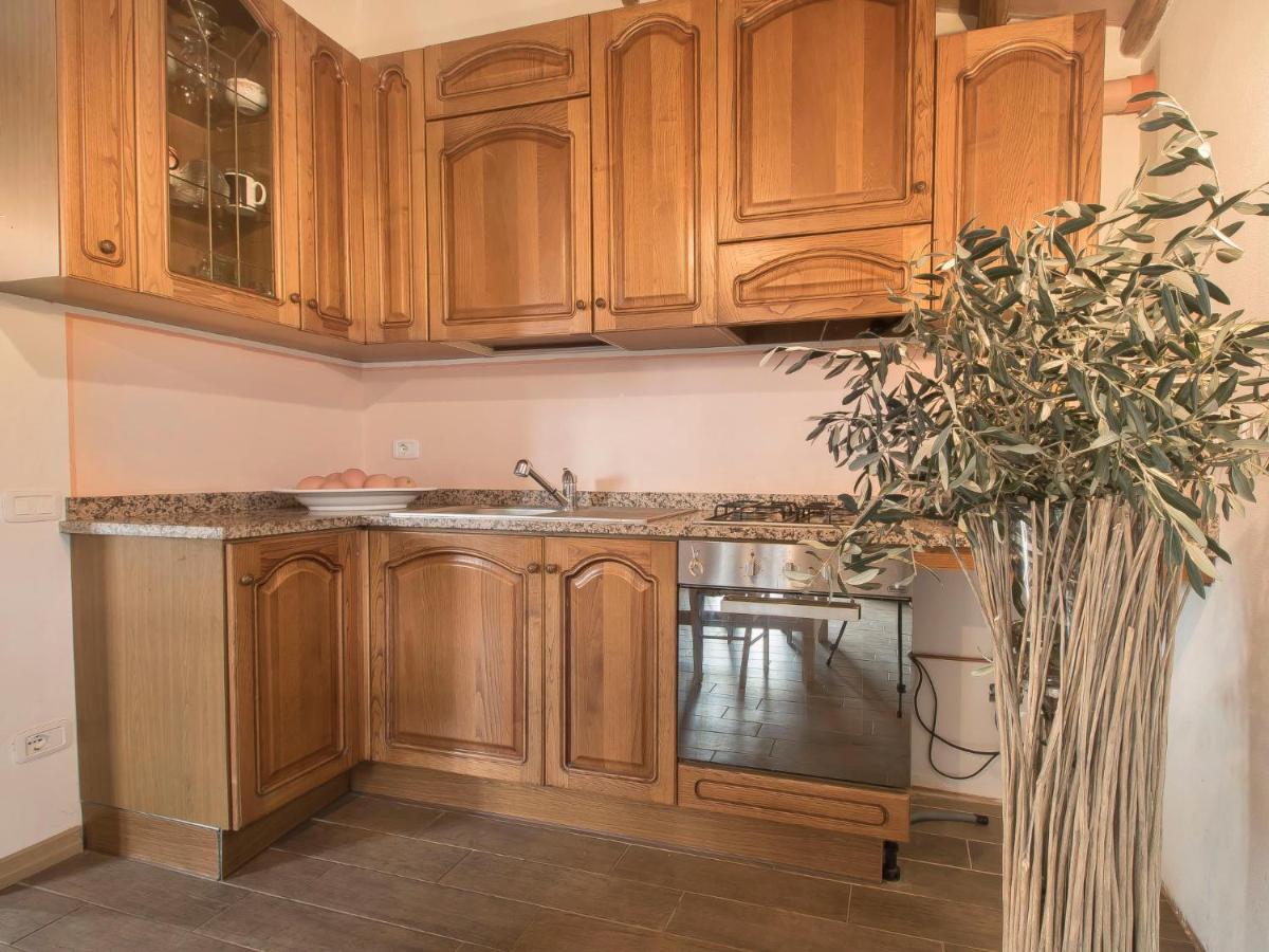 רוקסטראדה Holiday Home Casa La Selvolina By Interhome מראה חיצוני תמונה