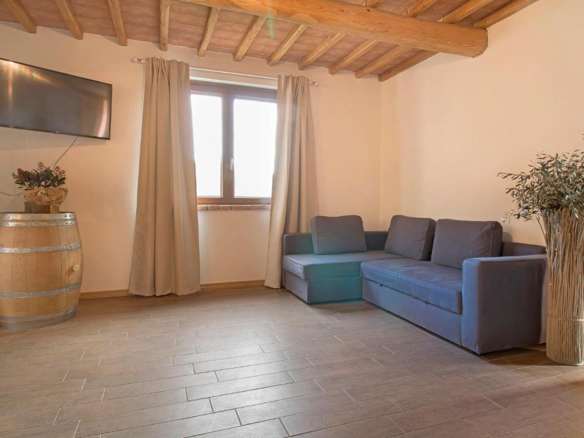 רוקסטראדה Holiday Home Casa La Selvolina By Interhome מראה חיצוני תמונה