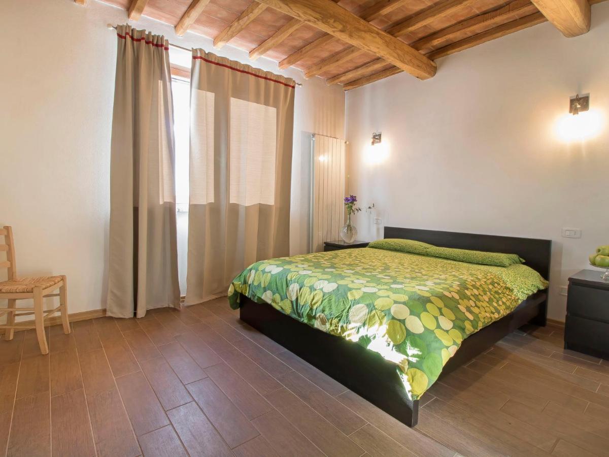 רוקסטראדה Holiday Home Casa La Selvolina By Interhome מראה חיצוני תמונה