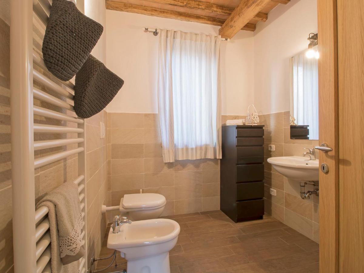 רוקסטראדה Holiday Home Casa La Selvolina By Interhome מראה חיצוני תמונה