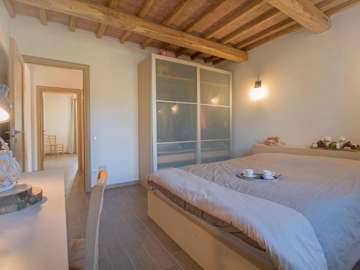 רוקסטראדה Holiday Home Casa La Selvolina By Interhome מראה חיצוני תמונה